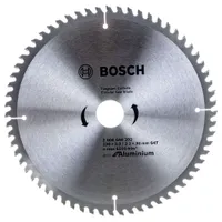 Пильный диск Bosch ECO AL T64 230x30мм 2608644392